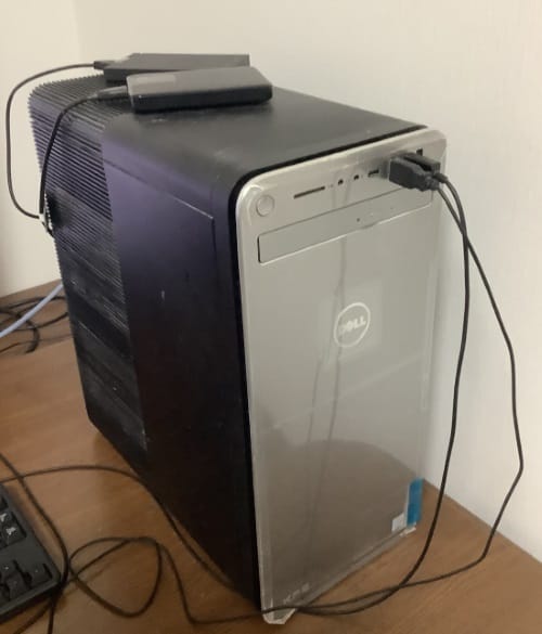 PC